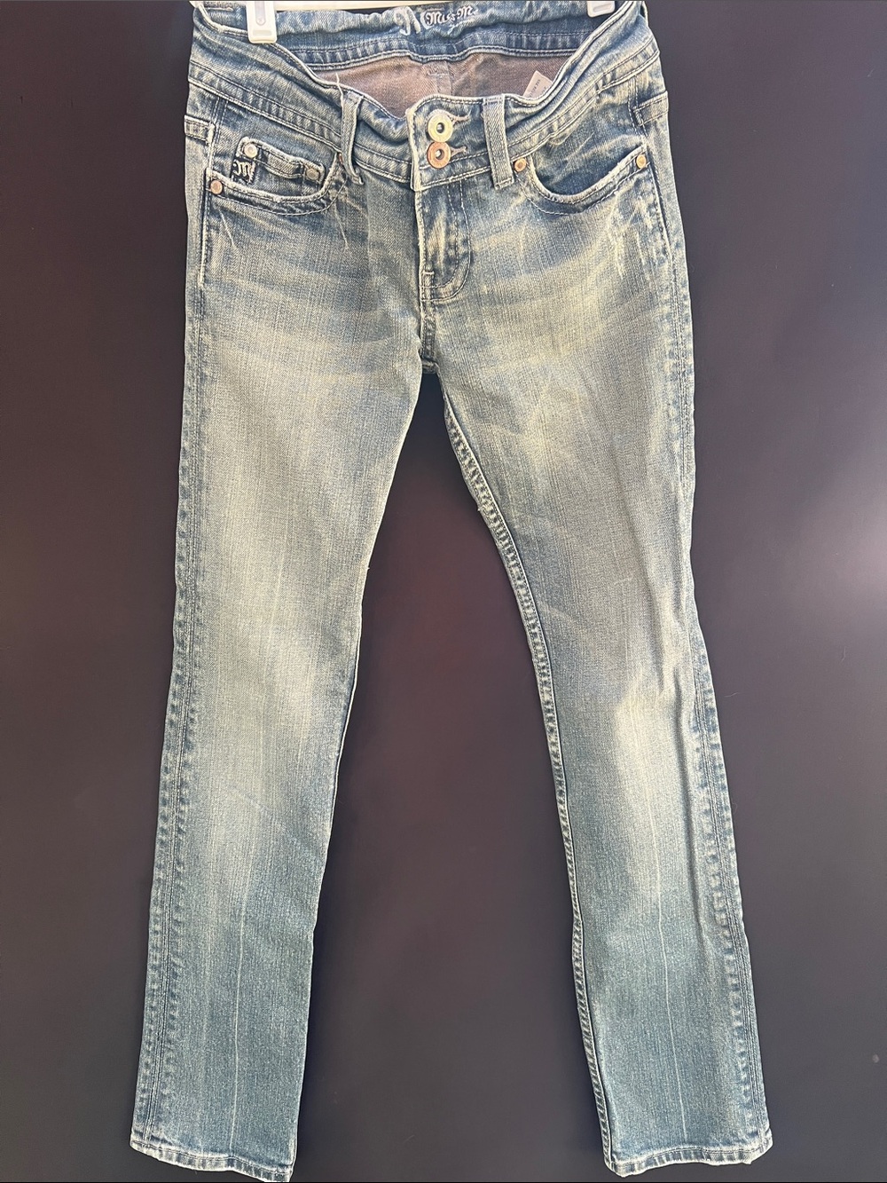 Miss Me vintage Jeans